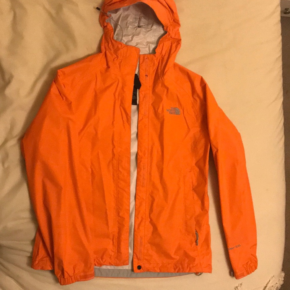 North Face Jacket